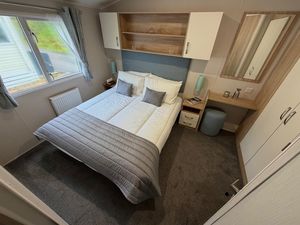 Double Bedroom- click for photo gallery